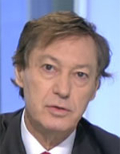 Xavier Ghelber